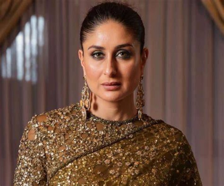 Kareena Kapoor Khan's Biography, Lifestyle and Net Worth Etc