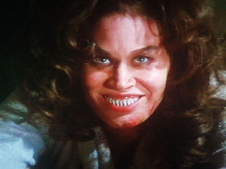 Karen Black, an iconic actress whose career spans decades