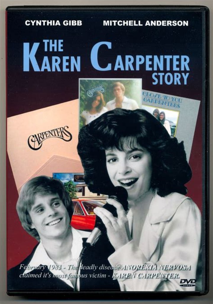 Karen Carpenter Story Castle Picture Of Carpenter