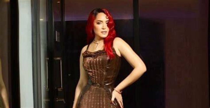 Karen Yapoort «Dénmela y salgan de eso ya» Ensegundos.do