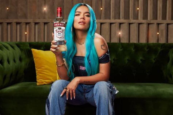 Karol G Talks Reclaiming Her 'Space' and Bitchota Tour 'I'm Super Happy to Represent'
