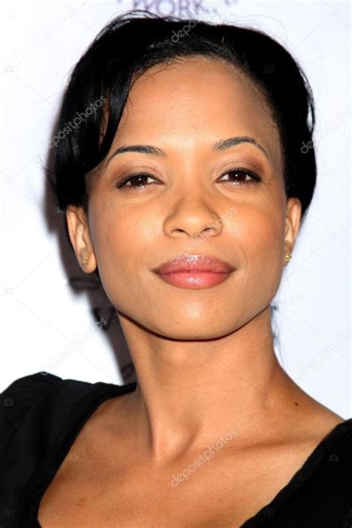 Karrine Steffans On Her Troubled Marriage To Columbus Short The Urban