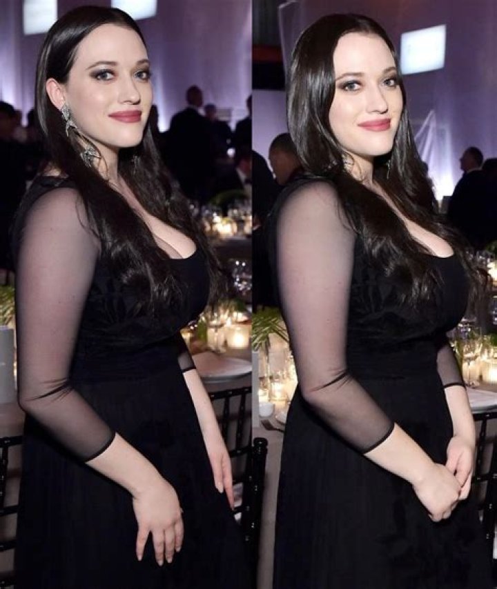 Kat Dennings r/ladiesofthemcu