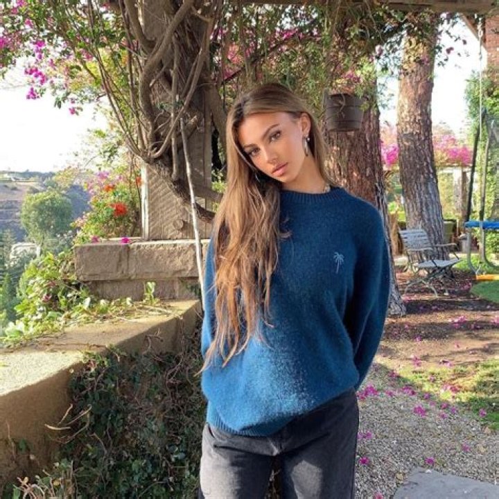 Katarina Deme Instagram