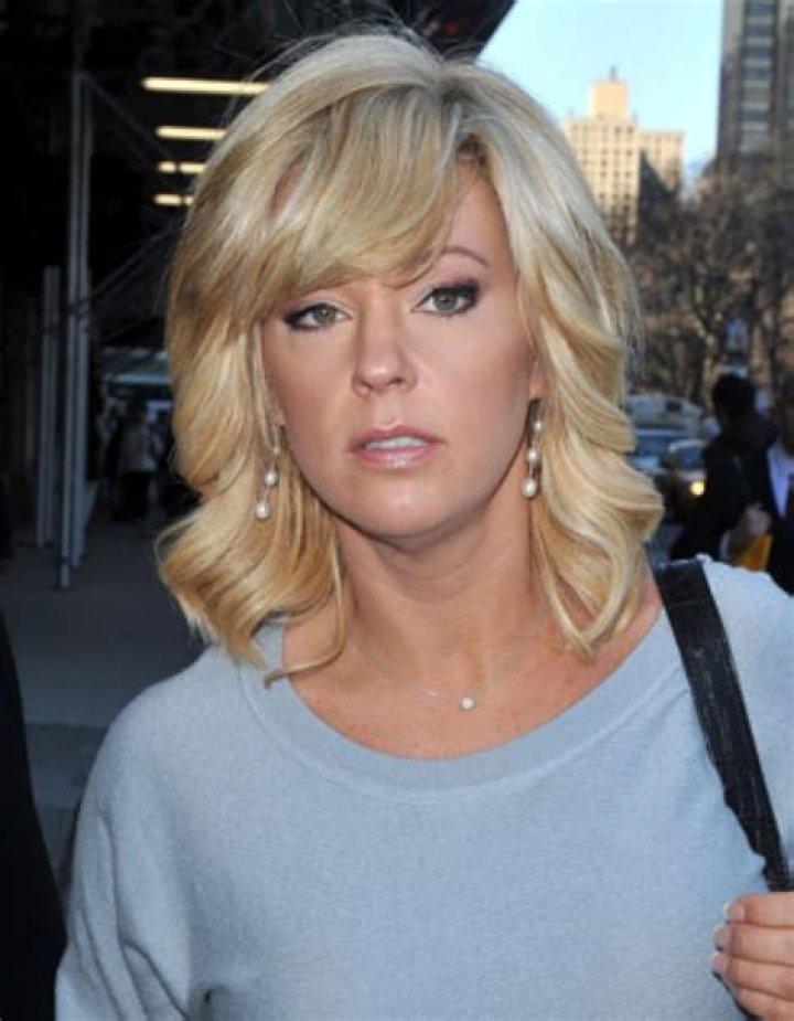 Kate Gosselin IMDb