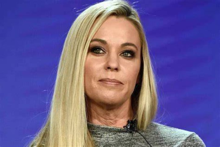 Kate Gosselin's 'Very Spiteful' Nature Could Prevent Her From Reconciling With Son Collin