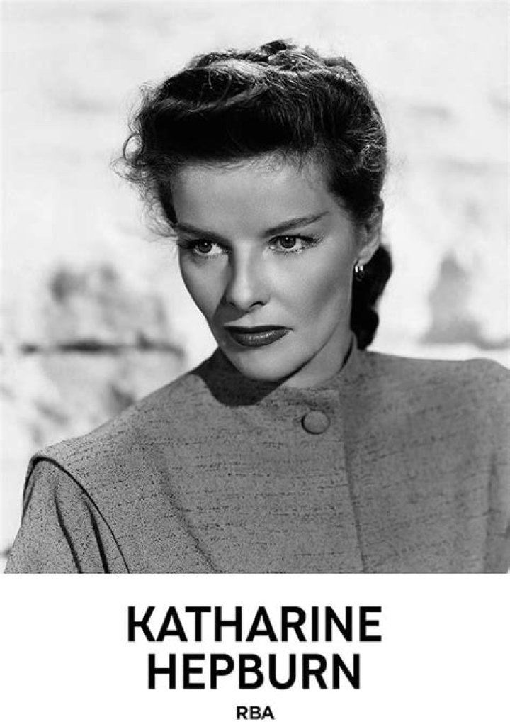 Katharine Hepburn Net Worth How Much is Hepburn Worth?