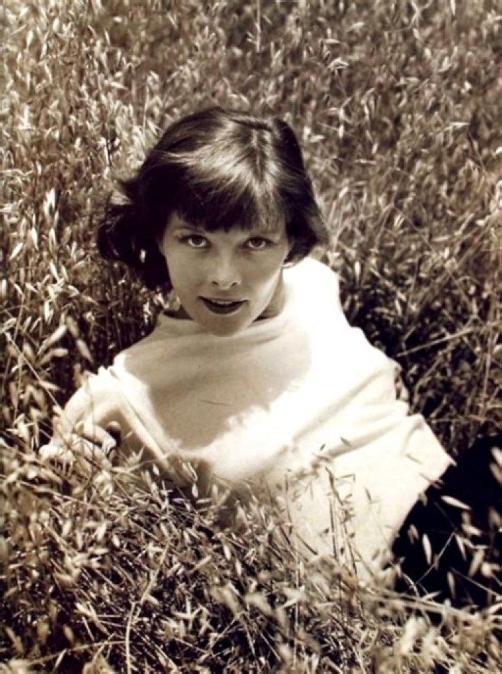 Katharine Hepburn photo 8 of 49 pics, wallpaper photo 182526 ThePlace2
