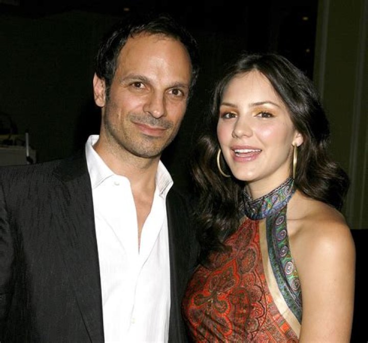 Katharine Mcphee Husband Age Difference talkingfecol