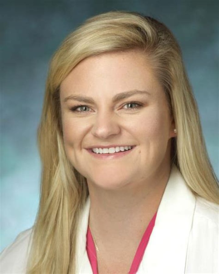 Katherine Spikes Patient Services Appointment Specialist
