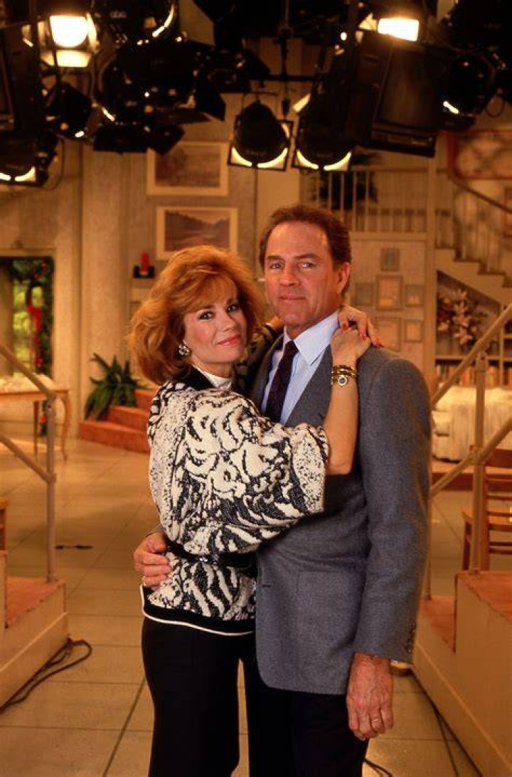 Kathie Lee Gifford Says Meeting Spouse of 30 Years Was 'A God Wink