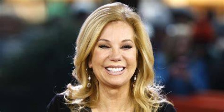 Kathie Lee Gifford's Son Posted New Sweet Photo on 1st Thanksgiving