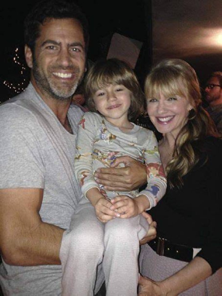 Kathryn Morris Jameson Messner