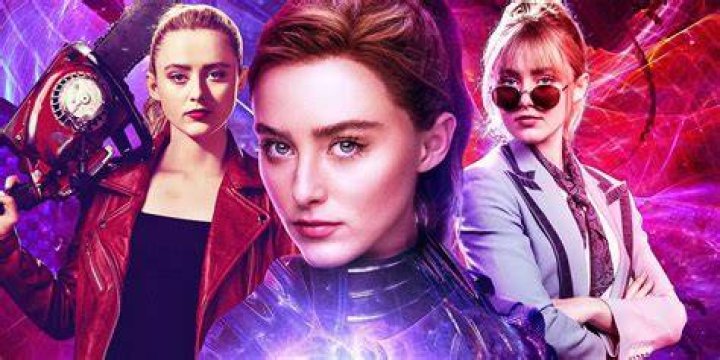Kathryn Newton Roles, Movies AntMan&rsquo;s Cassie Lang, More J14