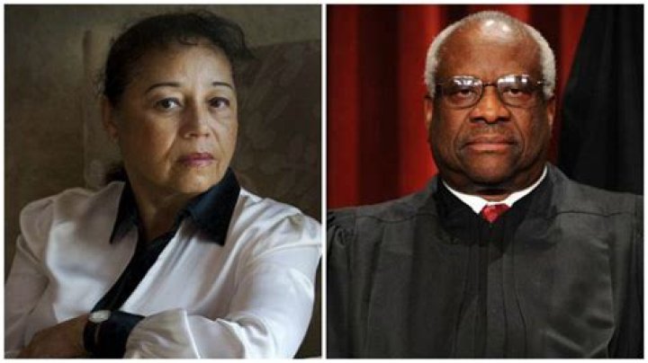 Kathy Ambush (Clarence Thomas ExWife) Wiki, Bio, Age, Height, Weight