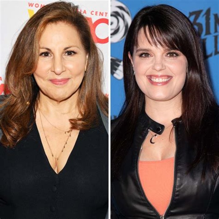 kathy najimy News Us Weekly