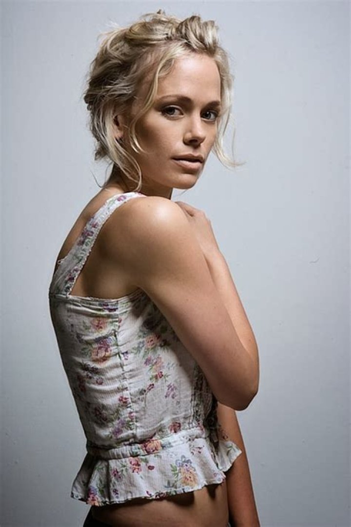 Katia Winter summary Film Actresses