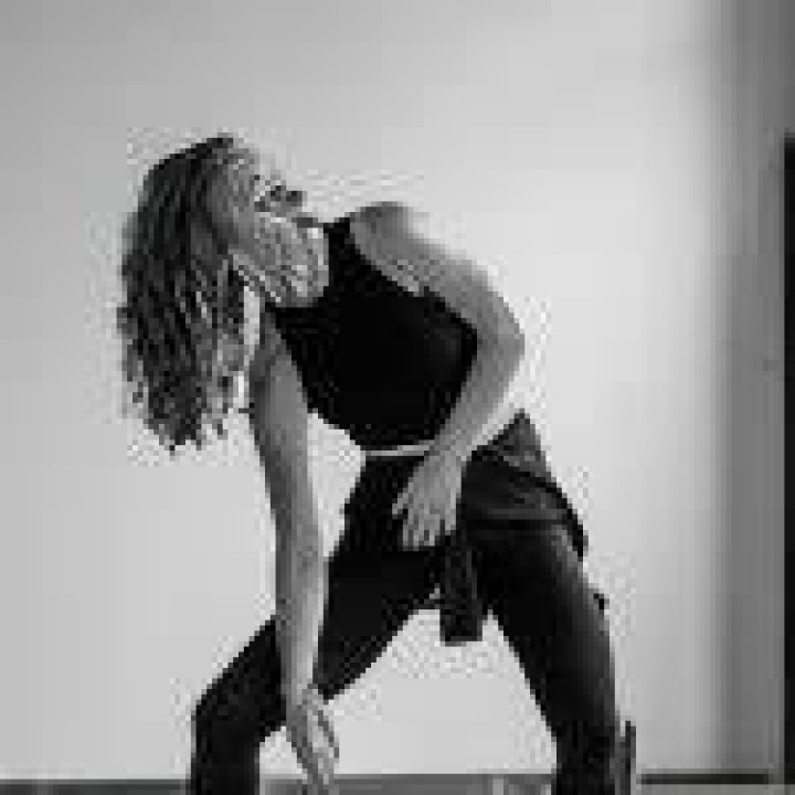 Katie Boyle A Life of Dance and Choreography The Enlightened Mindset