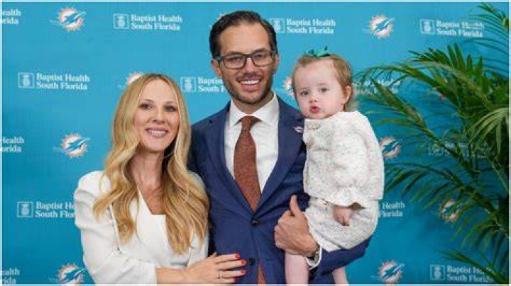 Katie Hemstalk, Mike McDaniel's Wife 5 Fast Facts