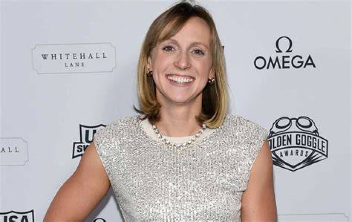 Katie Ledecky Net Worth, Boyfriend, Wiki, Biography 2021