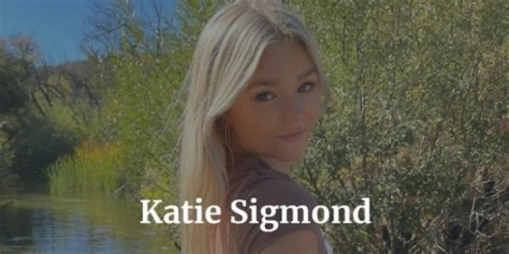 Katie Smith Bio, Wiki, Age, Height, Family, Spouse, Boyfriend,
