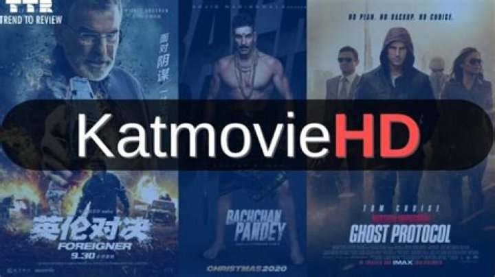 KatmovieHD 2021 Katmovie HD Hollywood, Bollywood, Dubbed Cool Movies