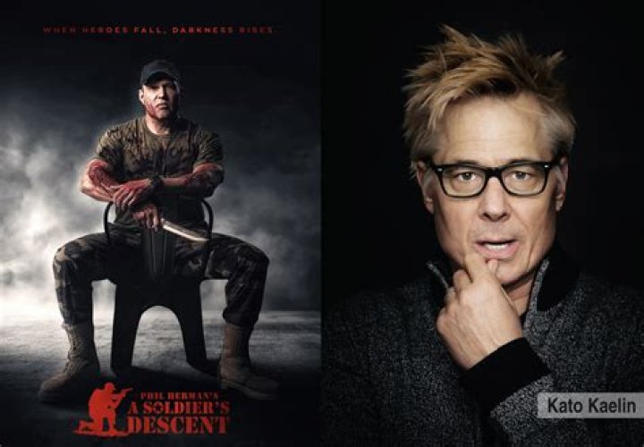 Kato Kaelin reviews, debunks 'The People vs. O.J. Simpson'