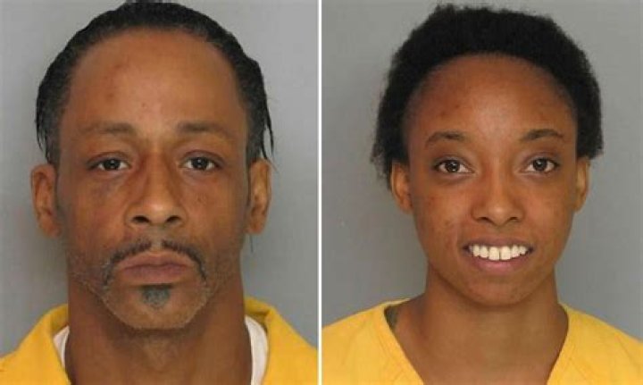 Katt Williams children Leanne Williams, Micah Williams