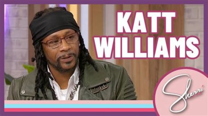 Katt Williams Wife Speaks Out