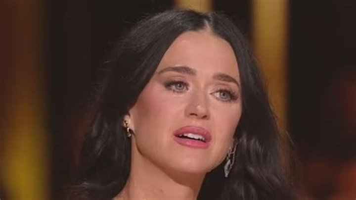 Katy Perry Couldn't Find Her Seat at King Charles's Coronation