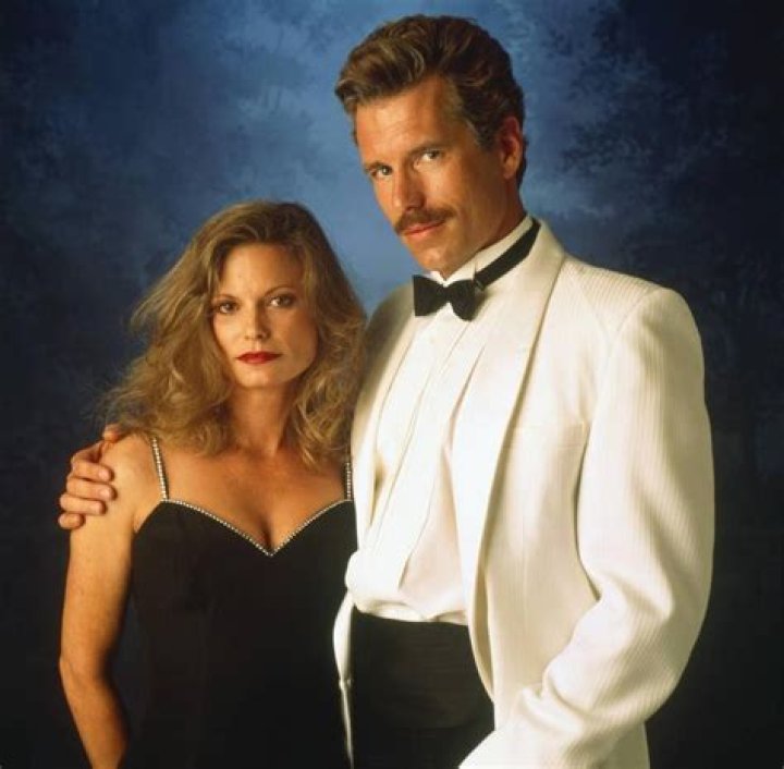 Kay Lenz Kay lenz, Kay, Stars
