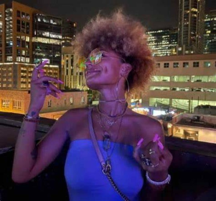 Kayja Rose Bio Joe Rogan Daughter MySportDab