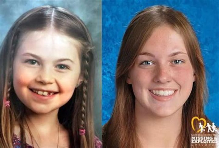 Kayla Unbehaun es localizada tras 6 a&ntilde;os de su desaparici&oacute;n