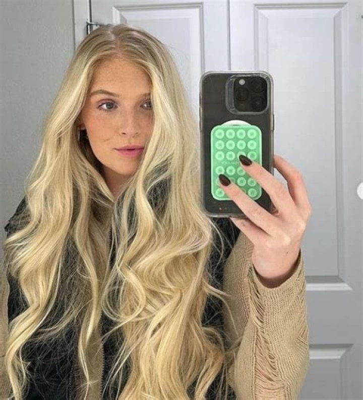Kaylee Brice (TikTok Star) Wiki, Biography, Age, Boyfriend, Family
