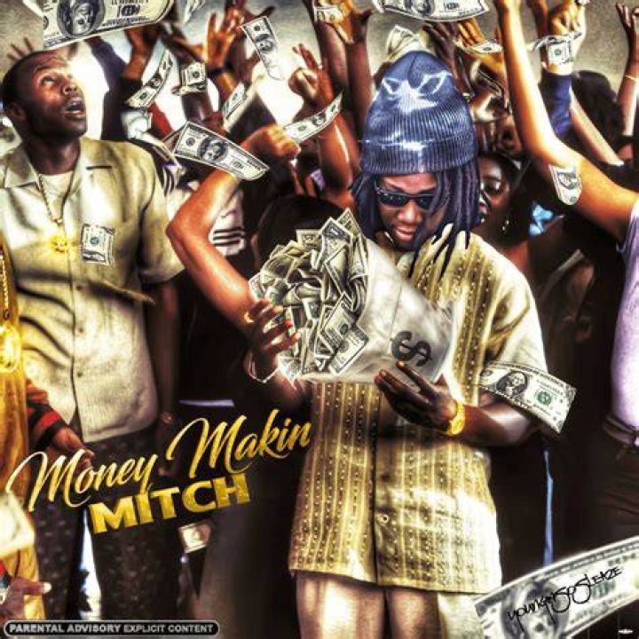 Kaz Bałagane Money Mitch Lyrics Genius Lyrics