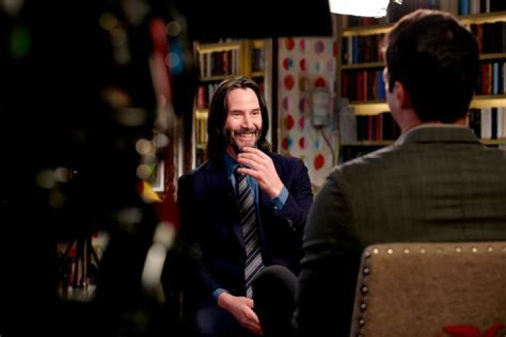 Keanu Reeves Archives The News Fetcher