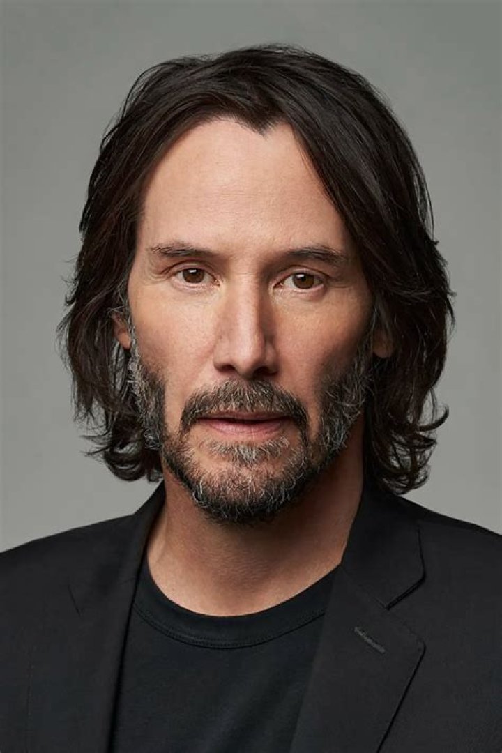 Keanu Reeves is a lock for PEOPLE's Sexiest Man Alive offer