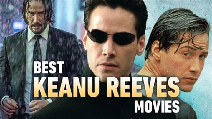 Keanu Reeves Is The Crush We Need Right Now Chatelaine