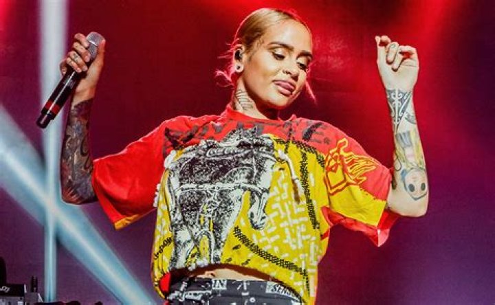 Kehlani Bio, Race, Net Worth, Dating, Boyfriend, Ethnicity, Height