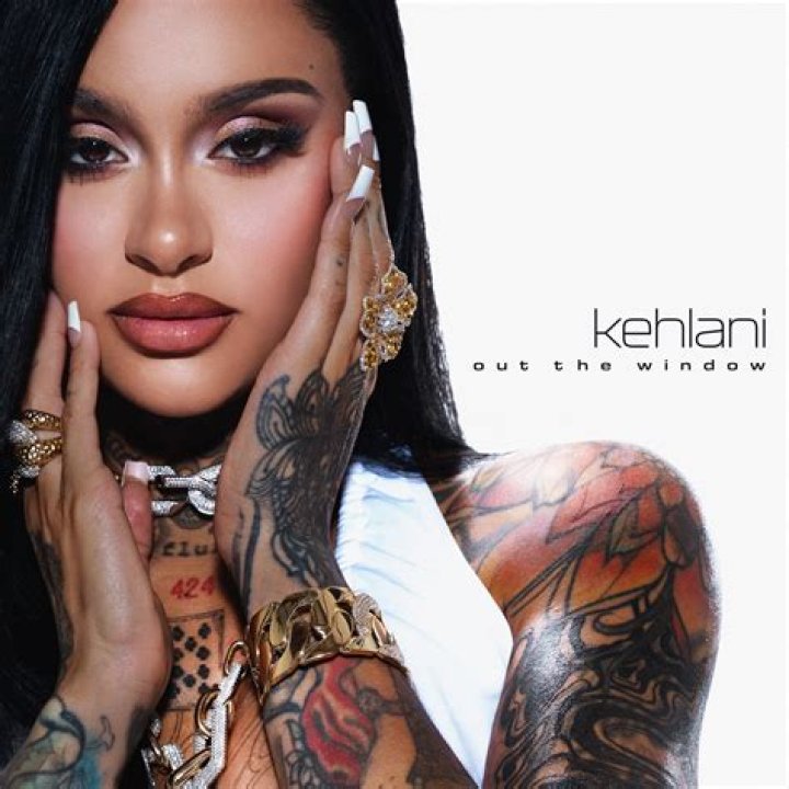Kehlani comes out ‘I finally know I’m a lesbian’