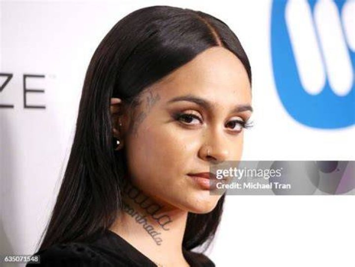 Kehlani's Not Riding The Republican Wave "F*ck Donald Trump"