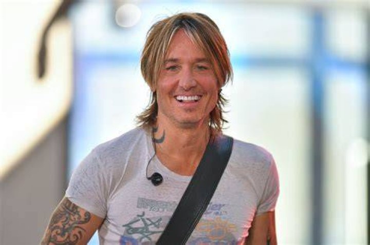 Keith Urban Net Worth 2023 Wiki, Married, Family, Wedding, Salary