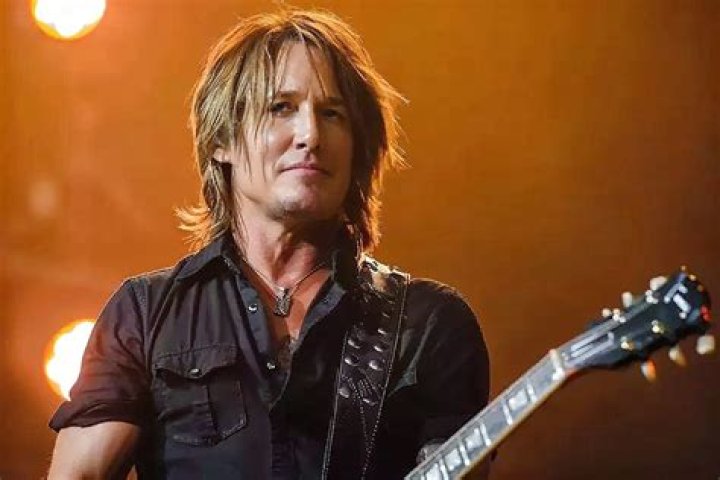 Keith Urban Net Worth 2024 Songs Albums Assets Cars