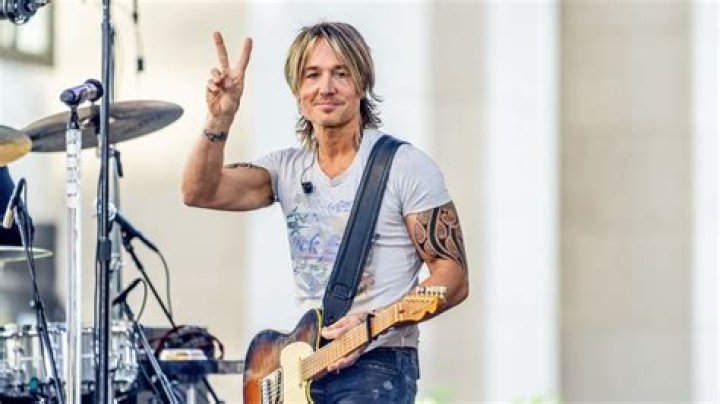 Keith Urban Net Worth & Bio/Wiki 2018 Facts Which You Must To Know!