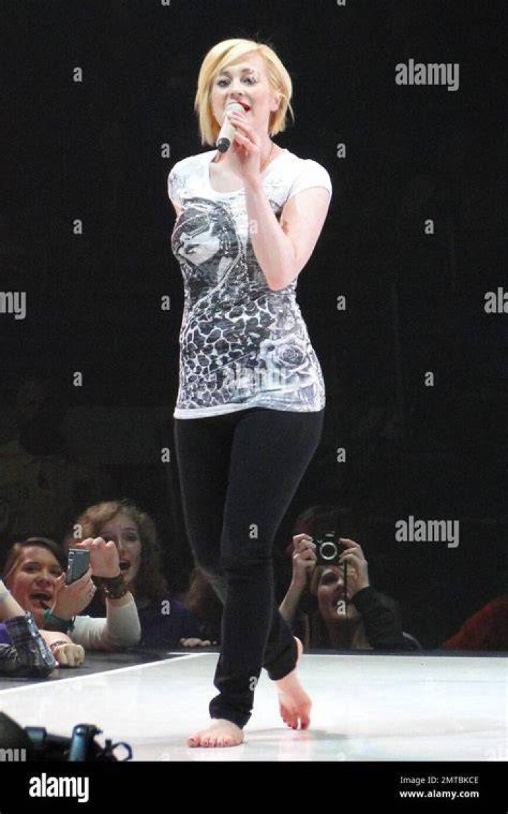 Kellie Pickler's Proposal Story Is So Sweet, It Will Make You
