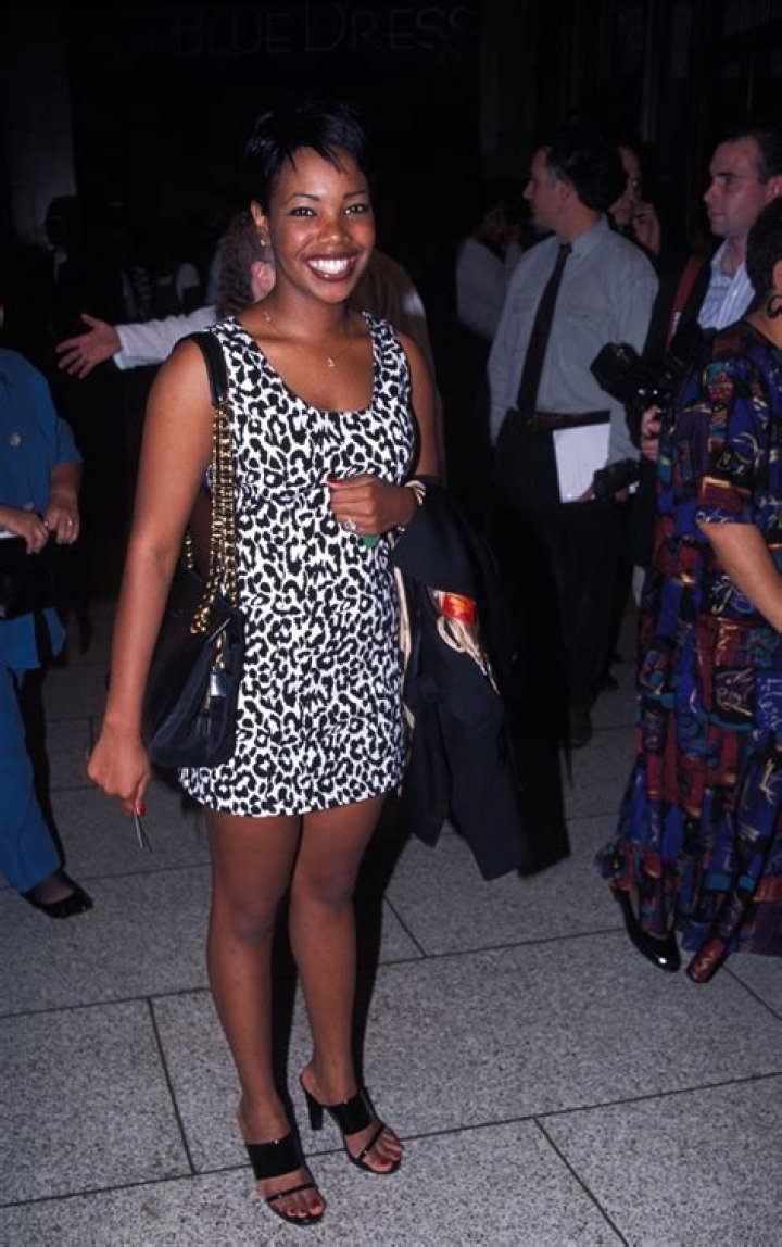 Kellie Shanygne Williams Fashion Appreciation Thread Lipstick Alley