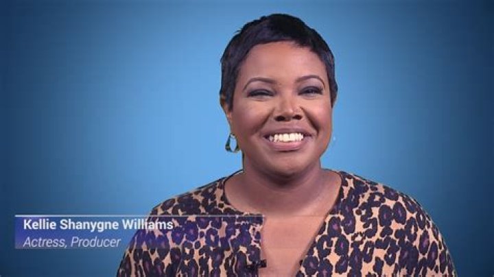 Kellie Shanygne Williams &mdash; The Movie Database (TMDB)