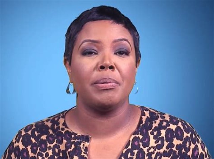 Kellie Shanygne Williams Wikipedia