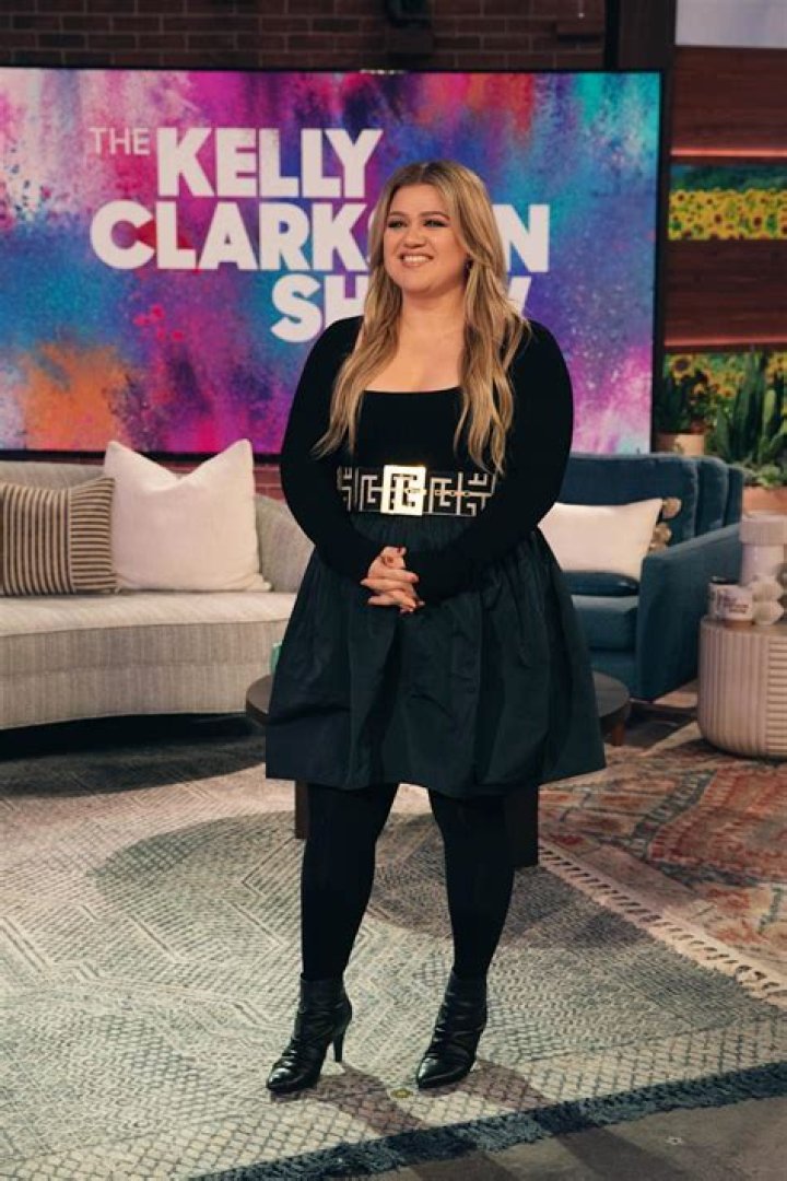 Kelly Clarkson Net Worth 2019 5 Fast Facts You Need to Know