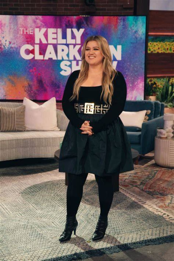 Kelly Clarkson Net Worth 2021, Height, Age, Wiki, Husband, Birthday